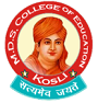 MDS COLLEGE OF EDUCATION KOSLI